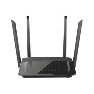D-Link Wireless AC1200 DIR-842